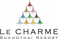 Le Charme Sukhothai Resort - Logo
